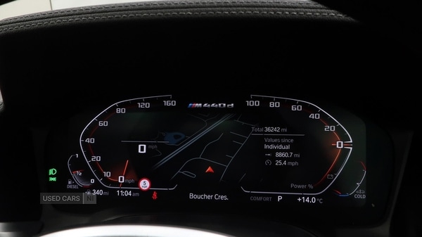 Used BMW 4 Series 2021 for sale - 76153341: Photo 27