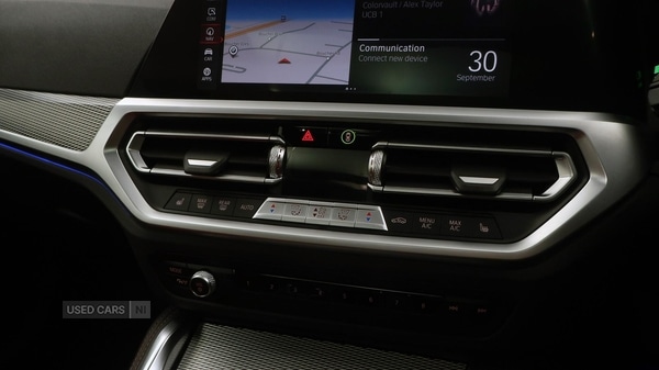 Used BMW 4 Series 2021 for sale - 76153341: Photo 28