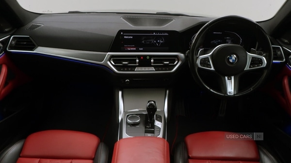 Used BMW 4 Series 2021 for sale - 76153341: Photo 4