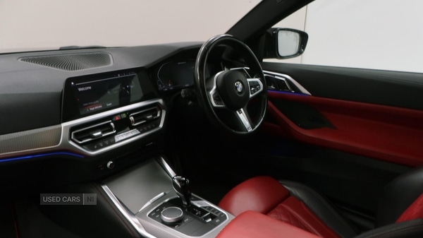 Used BMW 4 Series 2021 for sale - 76153341: Photo 8
