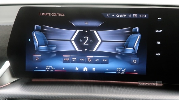 Used BMW iX2 2025 for sale - 77098726: Photo 10