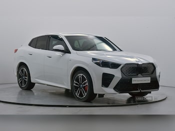 BMW iX2 feature image