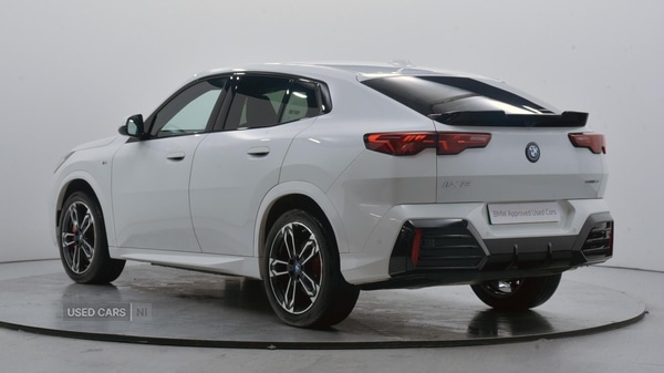 Used BMW iX2 2025 for sale - 77098726: Photo 2