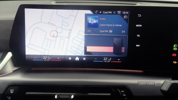 Used BMW iX2 2025 for sale - 77098726: Photo 20