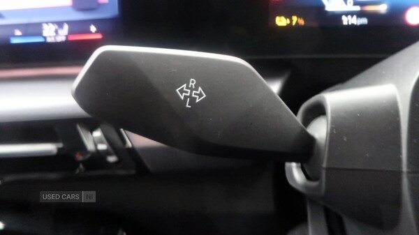 Used BMW iX2 2025 for sale - 77098726: Photo 23