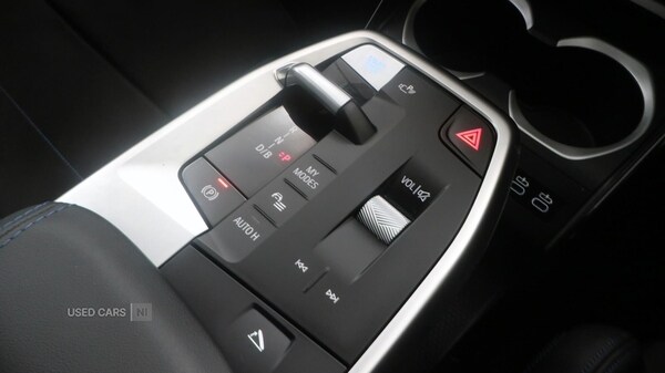Used BMW iX2 2025 for sale - 77098726: Photo 25