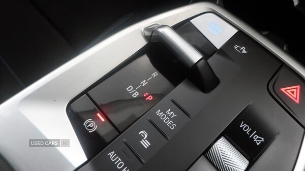 Used BMW iX2 2025 for sale - 77098726: Photo 26