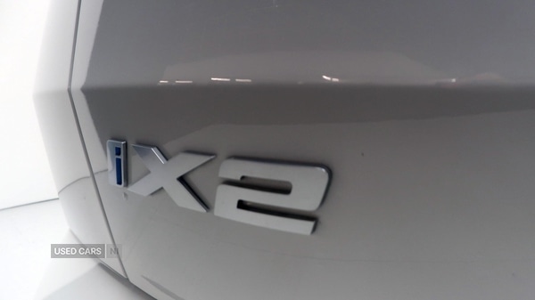 Used BMW iX2 2025 for sale - 77098726: Photo 30