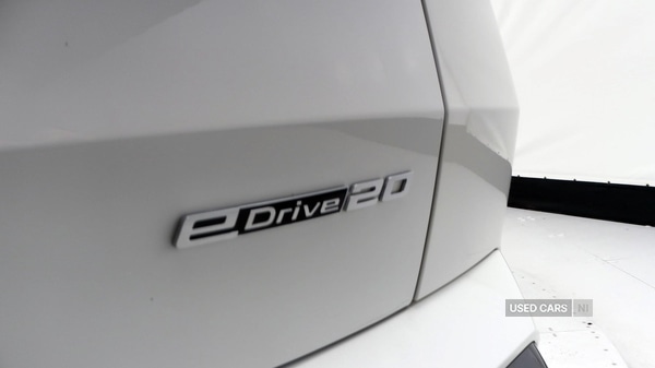 Used BMW iX2 2025 for sale - 77098726: Photo 31