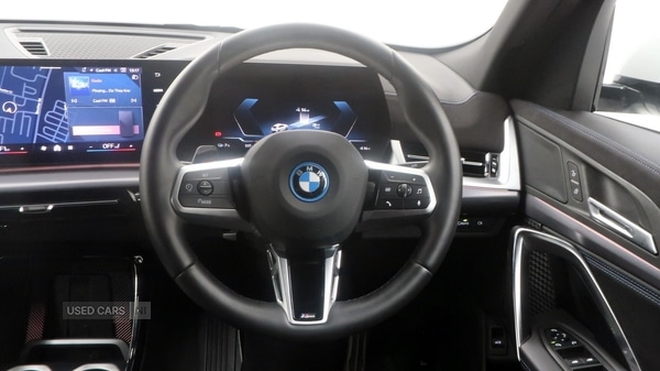 Used BMW iX2 2025 for sale - 77098726: Photo 6