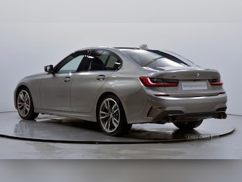 Used BMW 3 Series 2021 for sale - 77784911: Photo