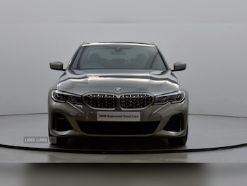 Used BMW 3 Series 2021 for sale - 77784911: Photo