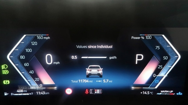 Used BMW 1 Series 2025 for sale - 76753832: Photo 10