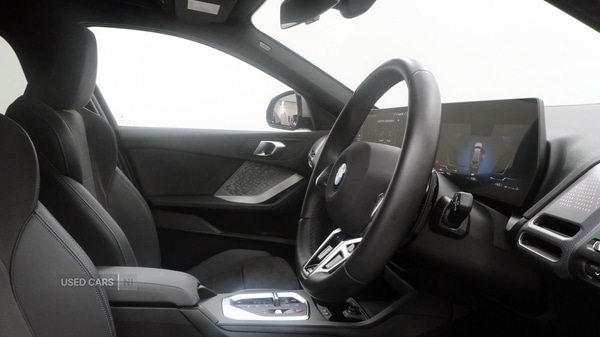 Used BMW 1 Series 2025 for sale - 76753832: Photo 12