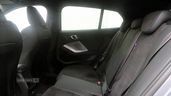 Used BMW 1 Series 2025 for sale - 76753832: Photo 13