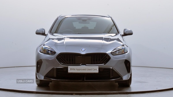 Used BMW 1 Series 2025 for sale - 76753832: Photo 17