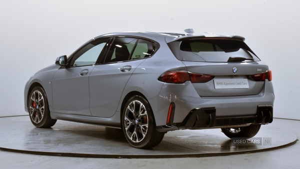 Used BMW 1 Series 2025 for sale - 76753832: Photo 2