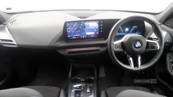 Used BMW 1 Series 2025 for sale - 76753832: Photo 4