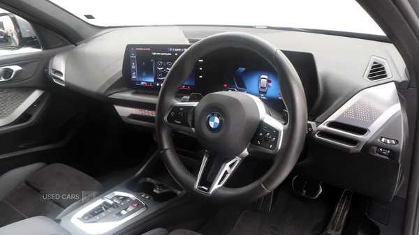 Used BMW 1 Series 2025 for sale - 76753832: Photo 7