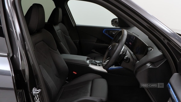 Used BMW X3 2025 for sale - 76729780: Photo 12