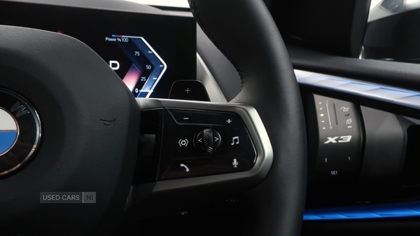 Used BMW X3 2025 for sale - 76729780: Photo 24