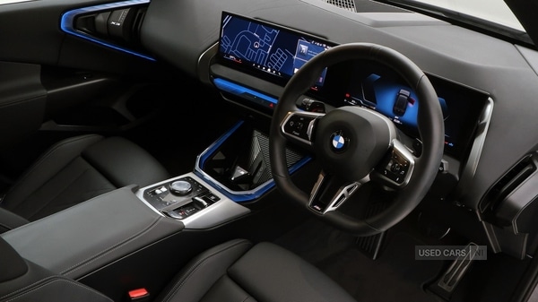 Used BMW X3 2025 for sale - 76729780: Photo 7