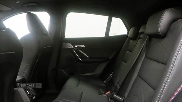 Used BMW iX2 2025 for sale - 77098723: Photo 13