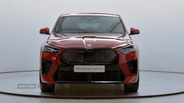 Used BMW iX2 2025 for sale - 77098723: Photo 17