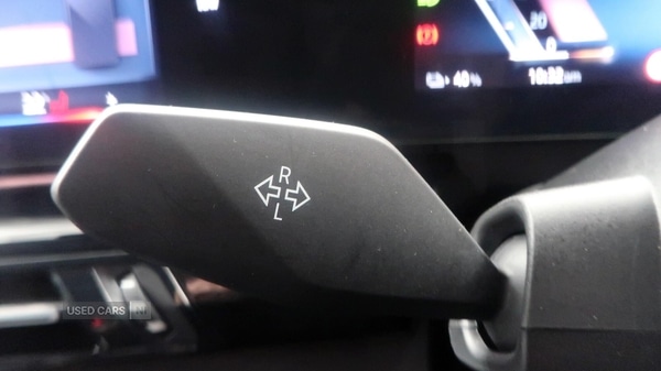 Used BMW iX2 2025 for sale - 77098723: Photo 26