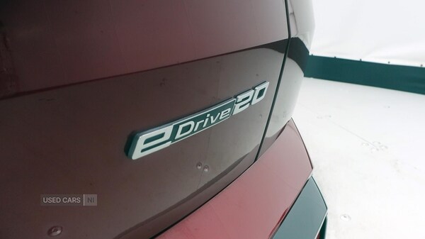 Used BMW iX2 2025 for sale - 77098723: Photo 32