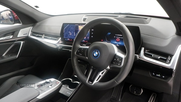 Used BMW iX2 2025 for sale - 77098723: Photo 7