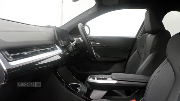 Used BMW iX2 2025 for sale - 77098723: Photo 8