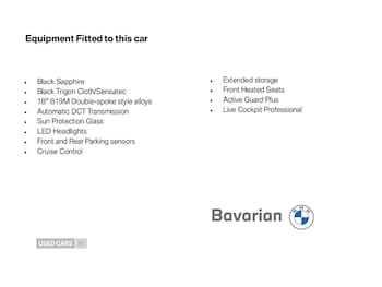 BMW 1 Series feature image