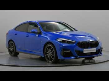 2025 - 218i [136] M Sport 4dr DCT