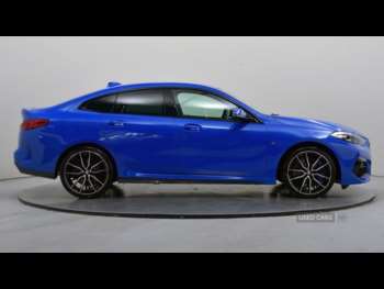 Used BMW 2 Series 2025 for sale - 75352290: Photo