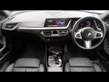 Used BMW 2 Series 2025 for sale - 75352290: Photo