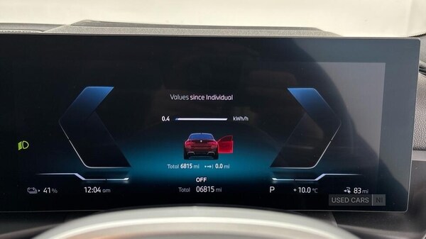 Used BMW i4 2025 for sale - 76248018: Photo 10