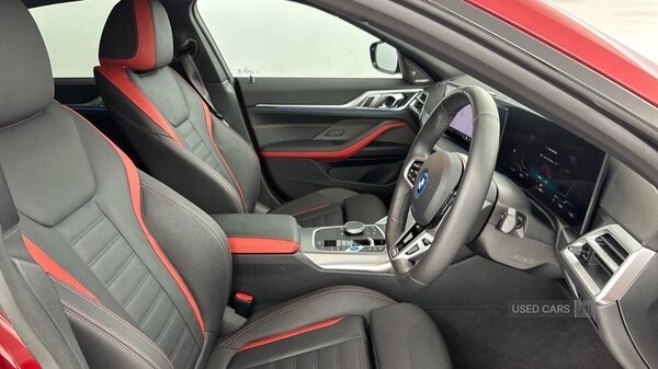 Used BMW i4 2025 for sale - 76248018: Photo 12