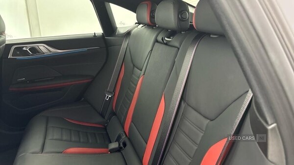 Used BMW i4 2025 for sale - 76248018: Photo 13