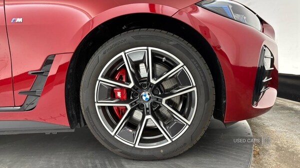 Used BMW i4 2025 for sale - 76248018: Photo 15