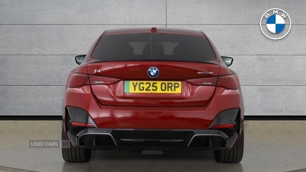 Used BMW i4 2025 for sale - 76248018: Photo 16