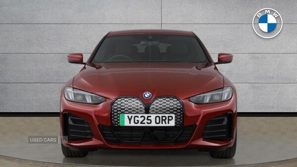 Used BMW i4 2025 for sale - 76248018: Photo 17