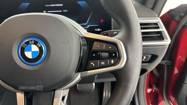 Used BMW i4 2025 for sale - 76248018: Photo 19