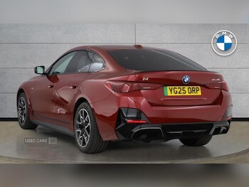 Used BMW i4 2025 for sale - 76248018: Photo 2