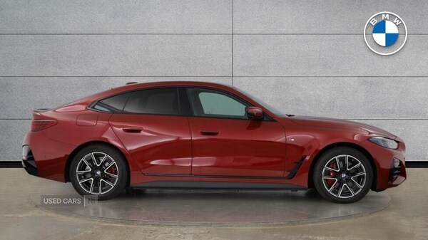Used BMW i4 2025 for sale - 76248018: Photo 3
