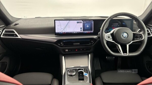 Used BMW i4 2025 for sale - 76248018: Photo 4