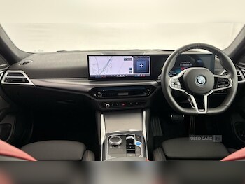 Used BMW i4 2025 for sale - 76248018: Photo 4