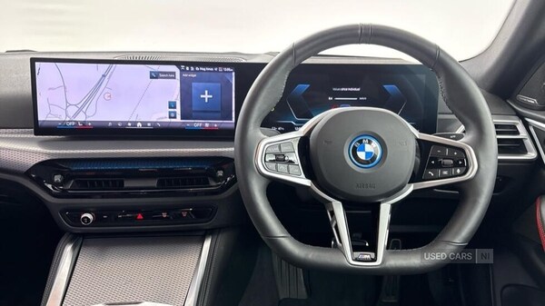 Used BMW i4 2025 for sale - 76248018: Photo 6