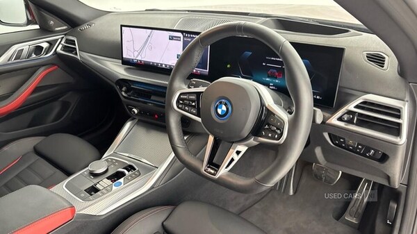 Used BMW i4 2025 for sale - 76248018: Photo 7