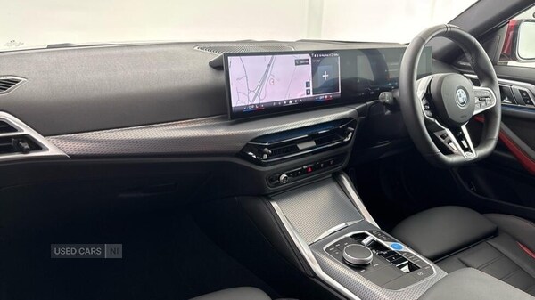 Used BMW i4 2025 for sale - 76248018: Photo 8